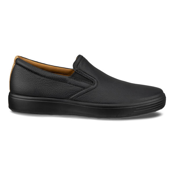 ECCO MEN'S SOFT 7 SLIP-ON 2.0